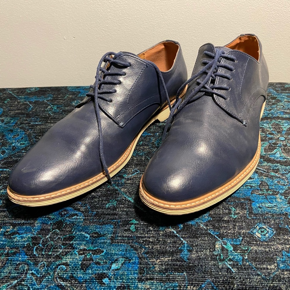 Aldo Men’s dress shoes